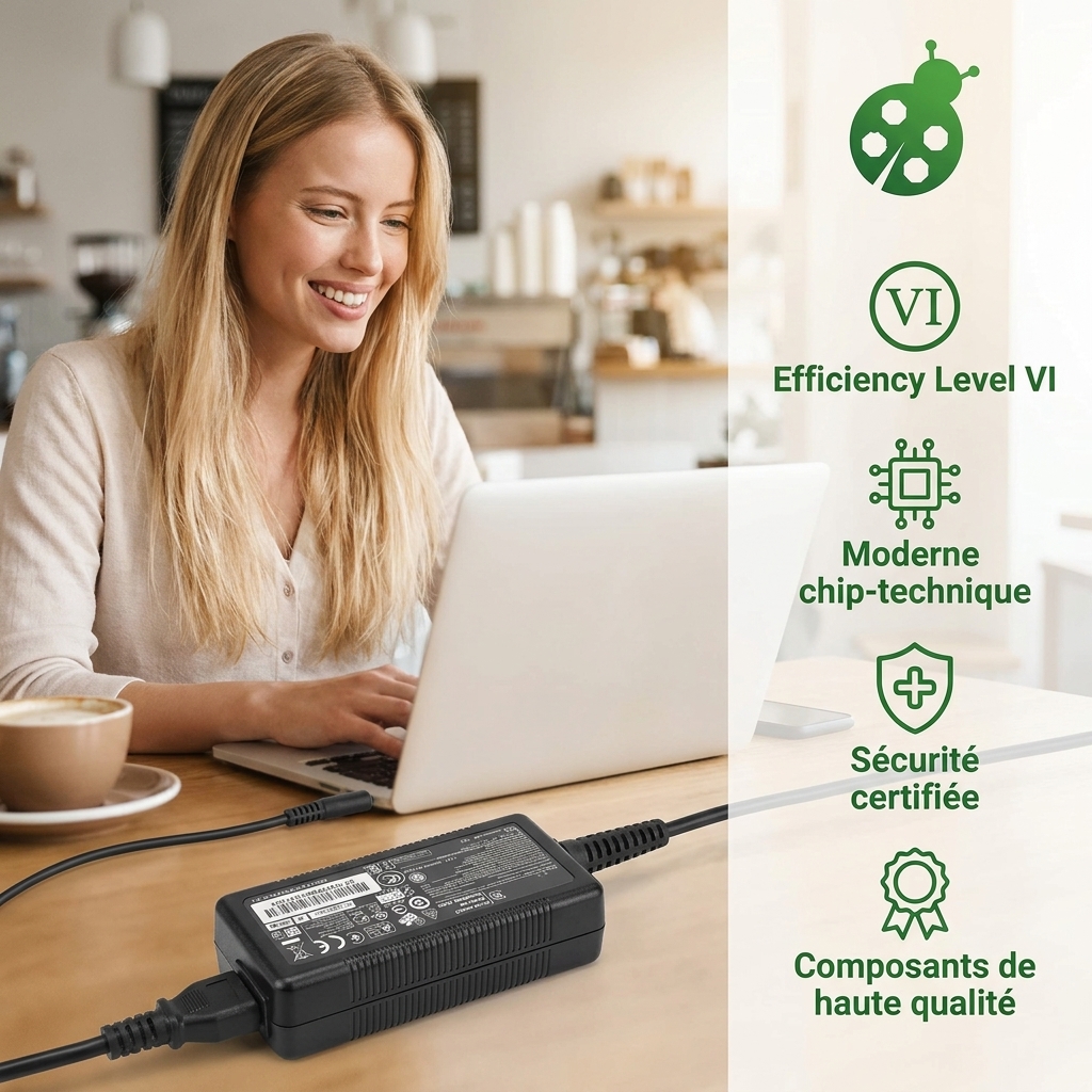 Oplader laptop hp  envy x2 11 g111es