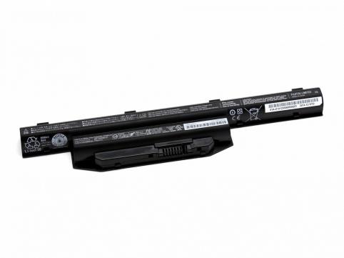 Batterij fujitsu lifebook a357