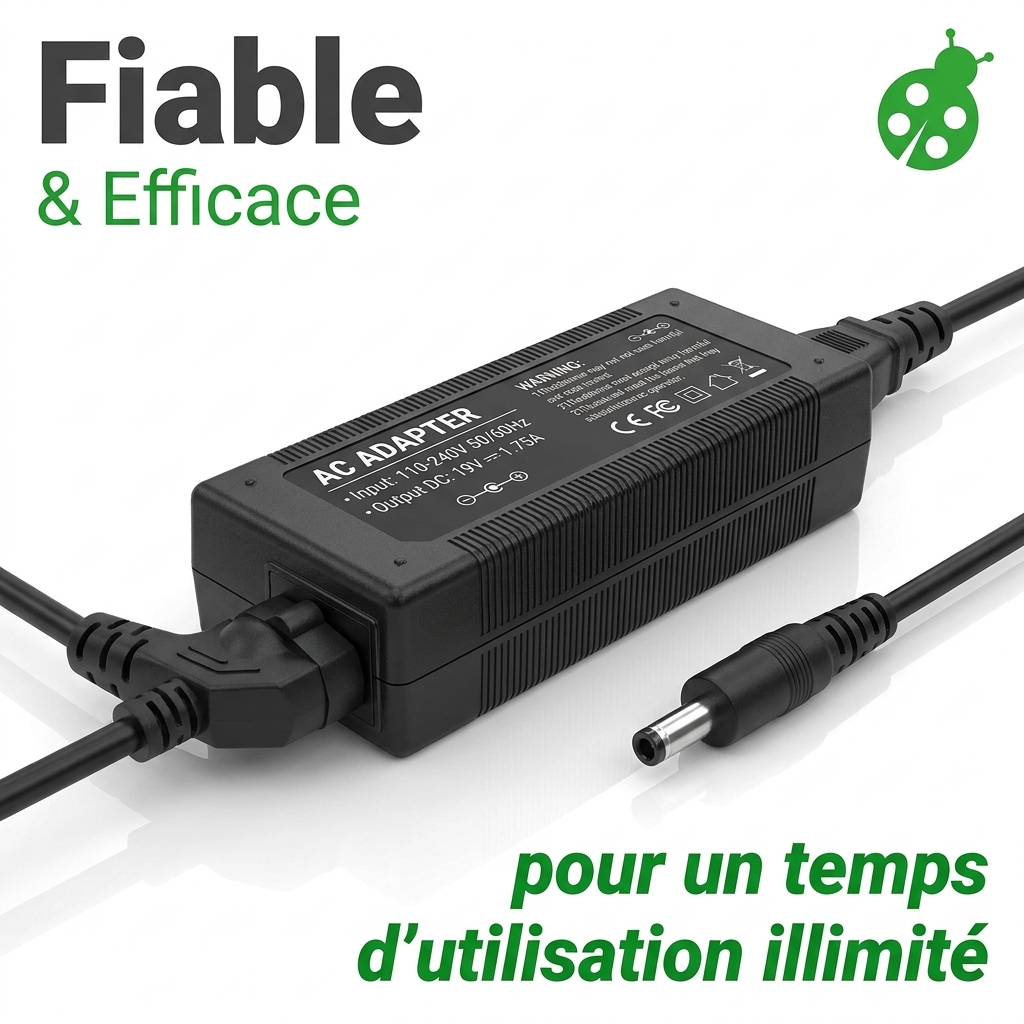Oplader laptop asus x552s