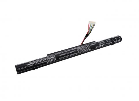 Aspire e5 774