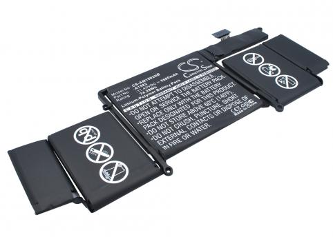 Batterij apple macbook pro 13.3 inch retina mf843ll a