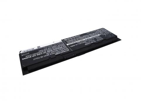 Batterij dell latitude e7240