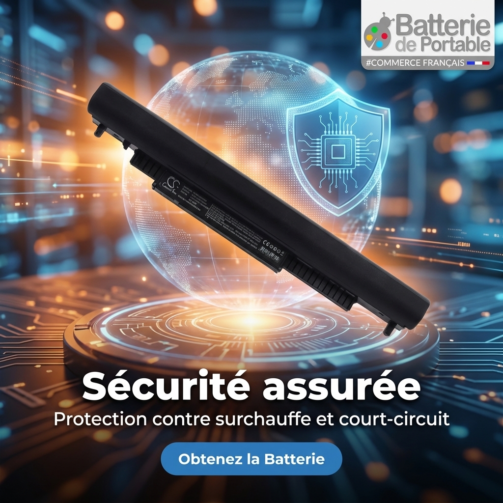 Batterij laptop hp 17 x070nf