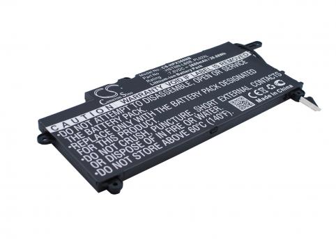Batterij laptop hp pavilion x360 11-n020na