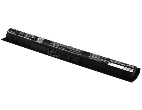 Batterij  hp 800010 421