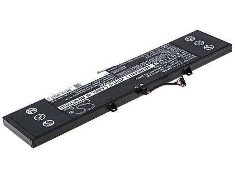 Batterij lenovo y50-70