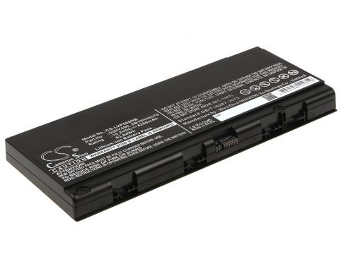 Batterij  lenovo thinkpad 77