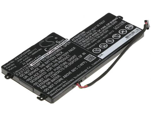 Thinkpad t460