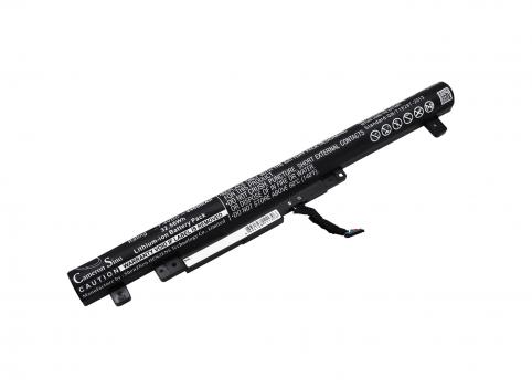 Batterij lenovo flex 2 14