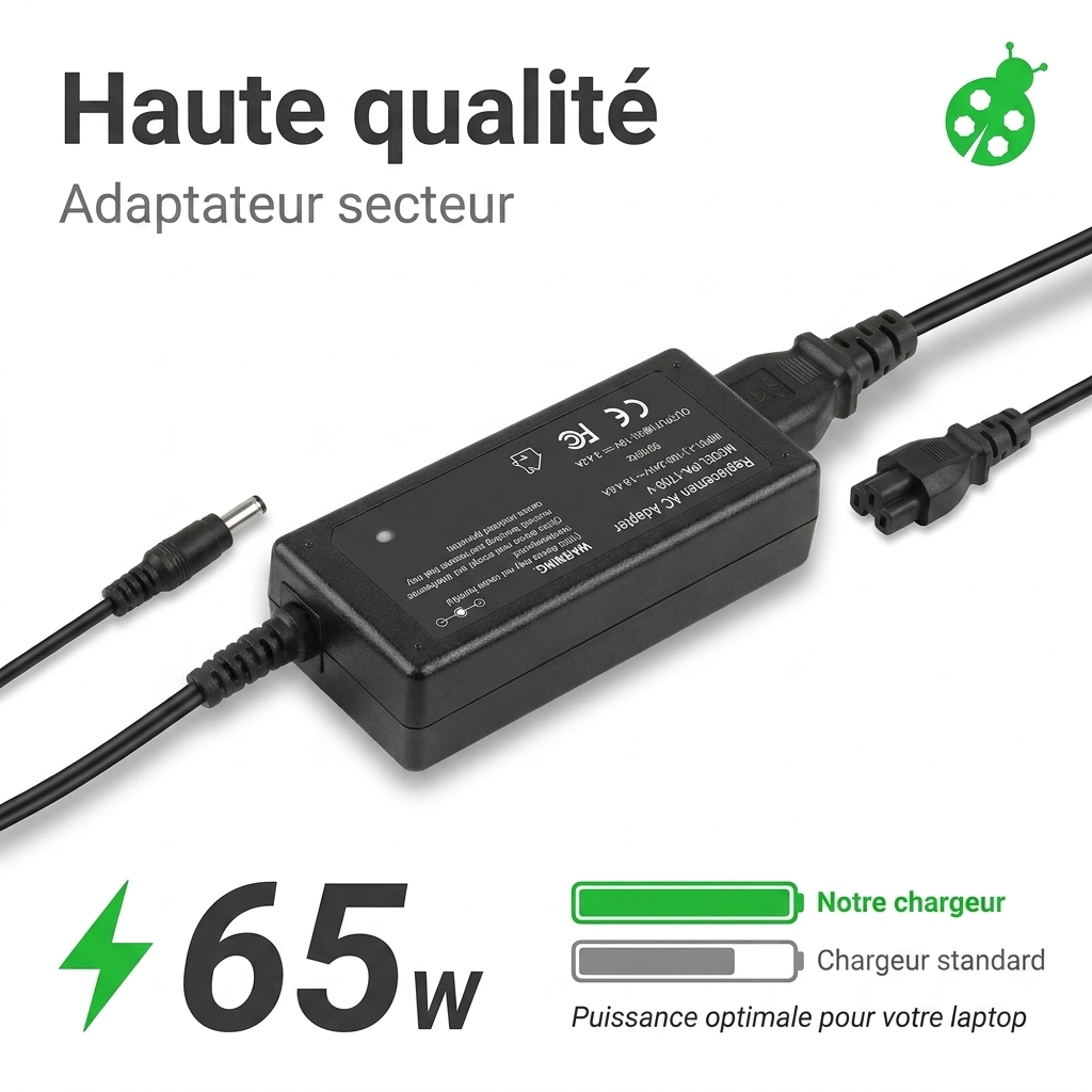 Oplader laptop asus zenbook ux32la r3012h