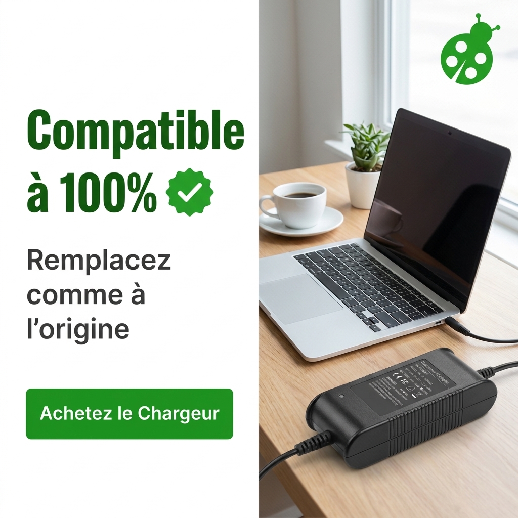 Oplader laptop dell chromebook 11