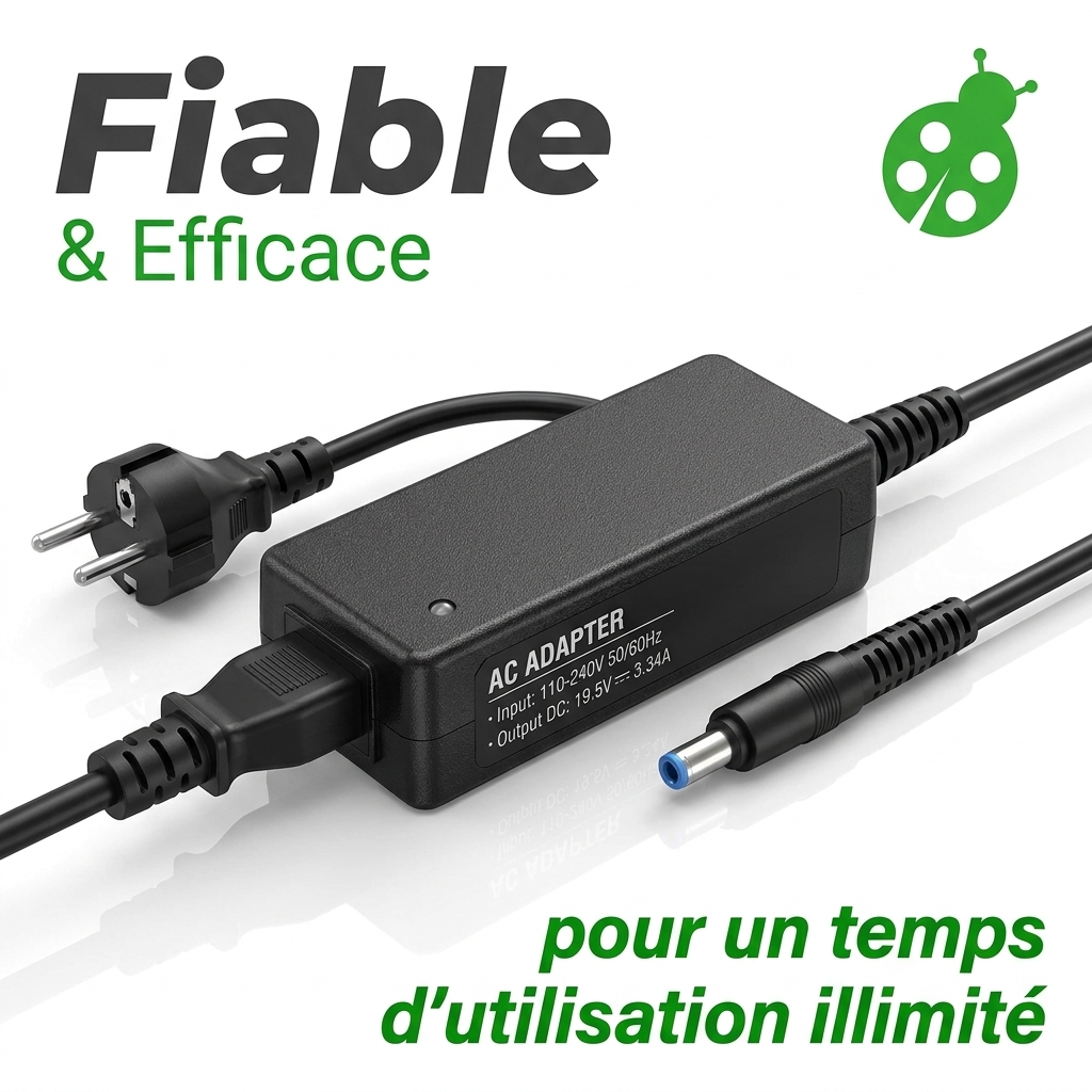 Oplader laptop dell inspiron 15 5000