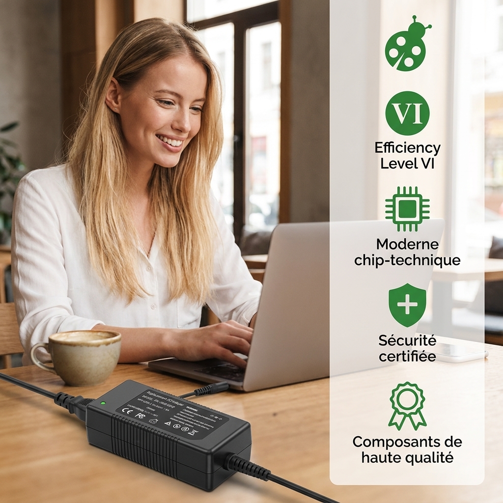 Oplader laptop dell inspiron 15 5000