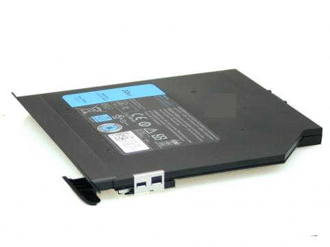 Batterij  dell 5x317