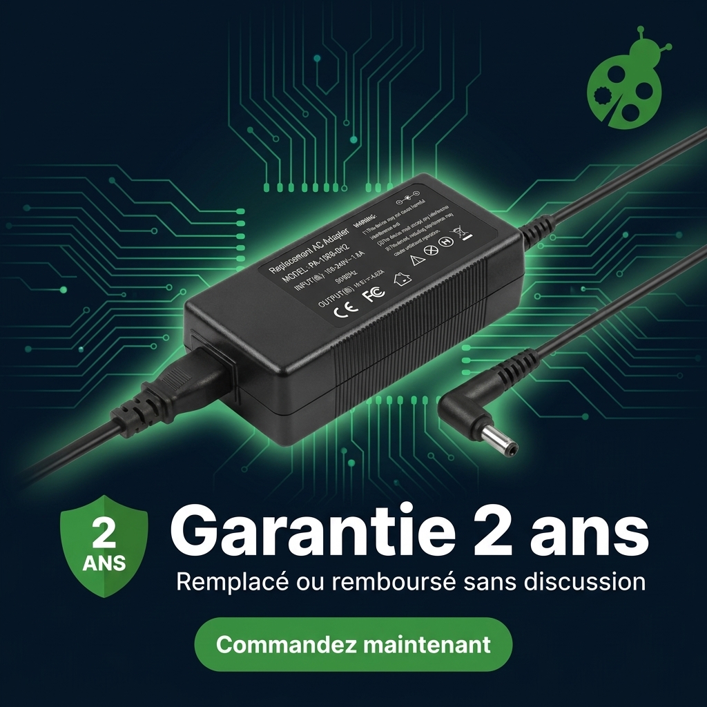 Oplader laptop dell inspiron 13 serie 7000 2 en 1