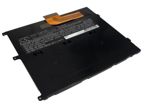 Batterij  dell 0449tx