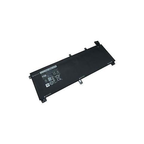 Batterij laptop dell xps 15 9530