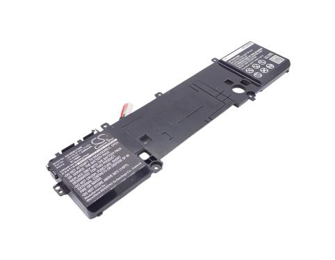 Batterij  alienware 191yn