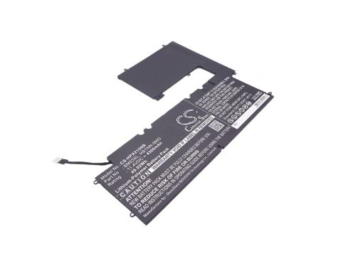 Batterij hp envy 15-c101dx