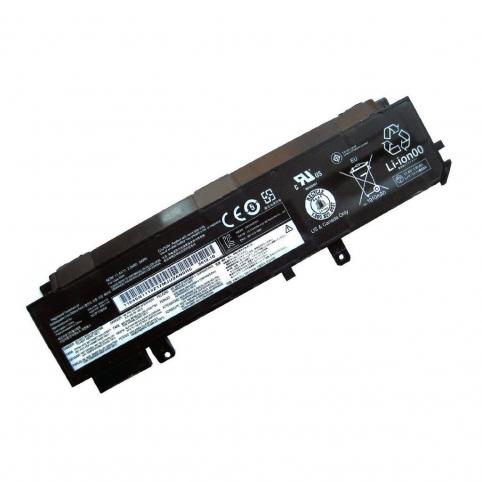 Batterij laptop lenovo thinkpad x230s