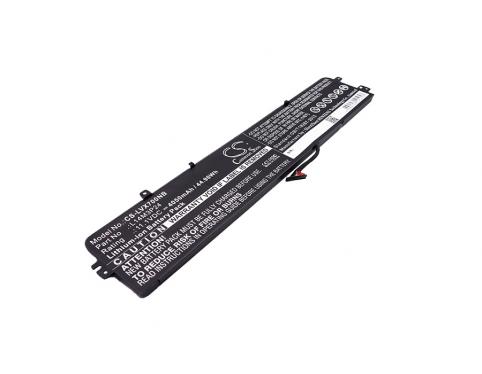 Batterij lenovo ideapad 700-15isk