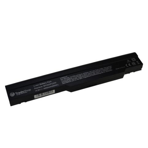 Batterij  hasee icr18650nh