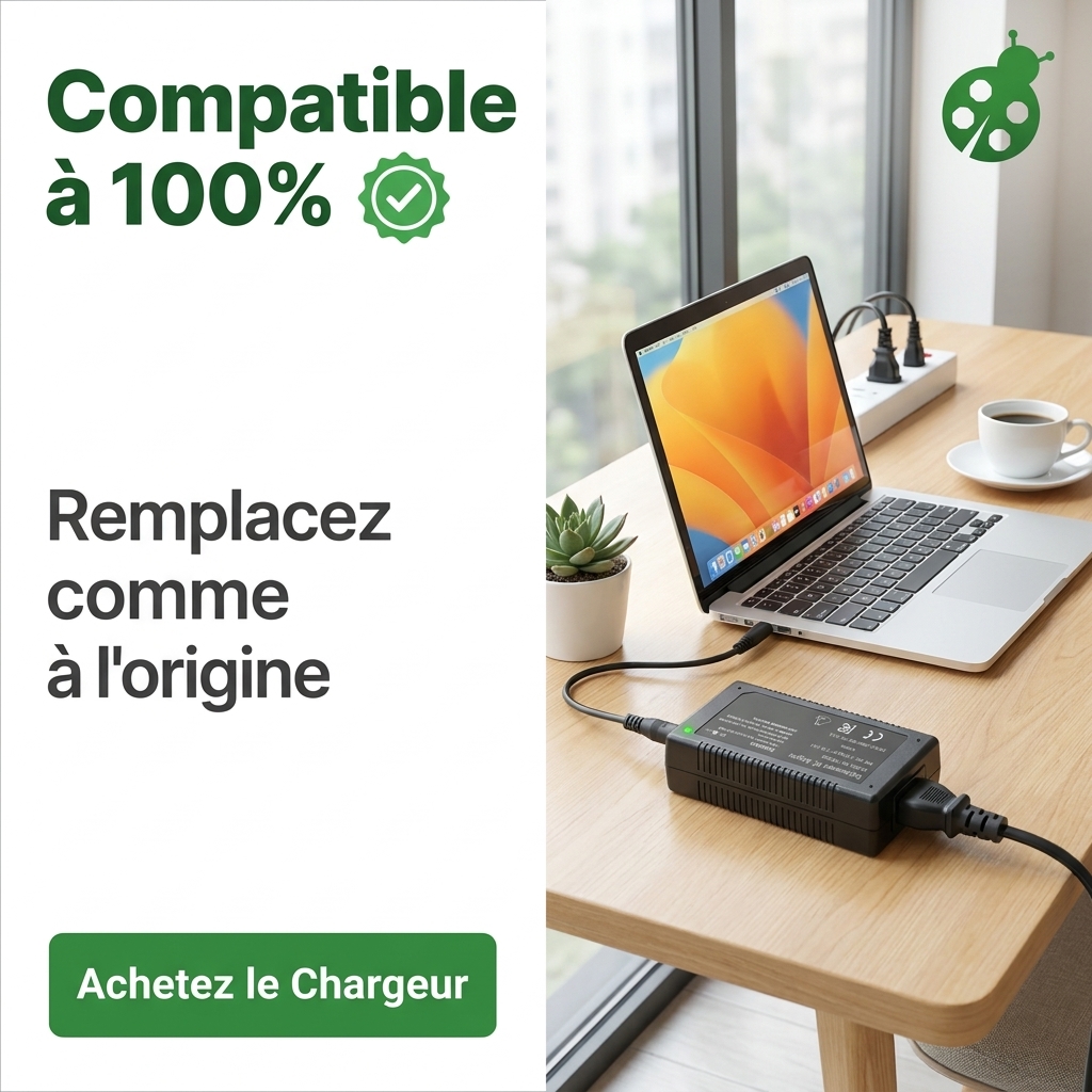 Oplader laptop asus zenbook ux330u