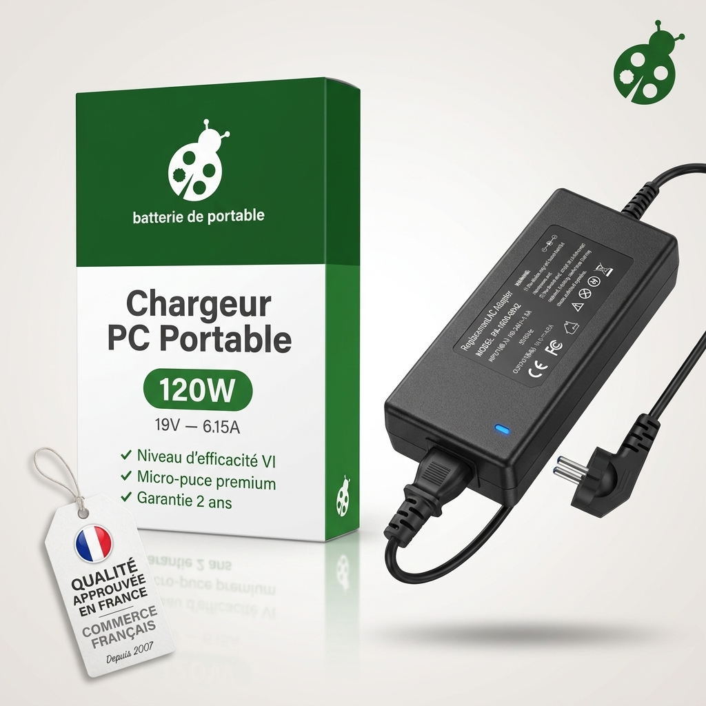 Oplader hp  pavilion 17z