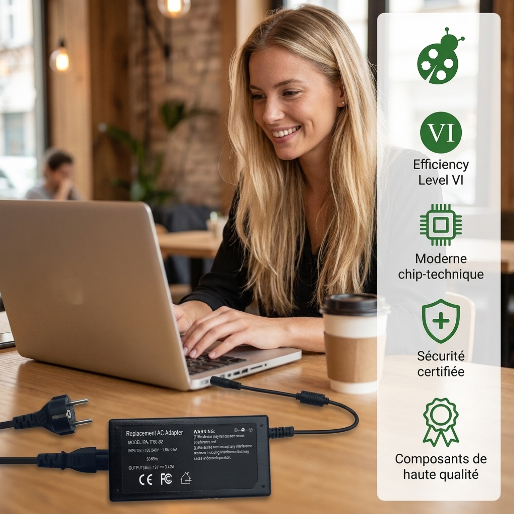 Oplader laptop asus zenbook ux310ua