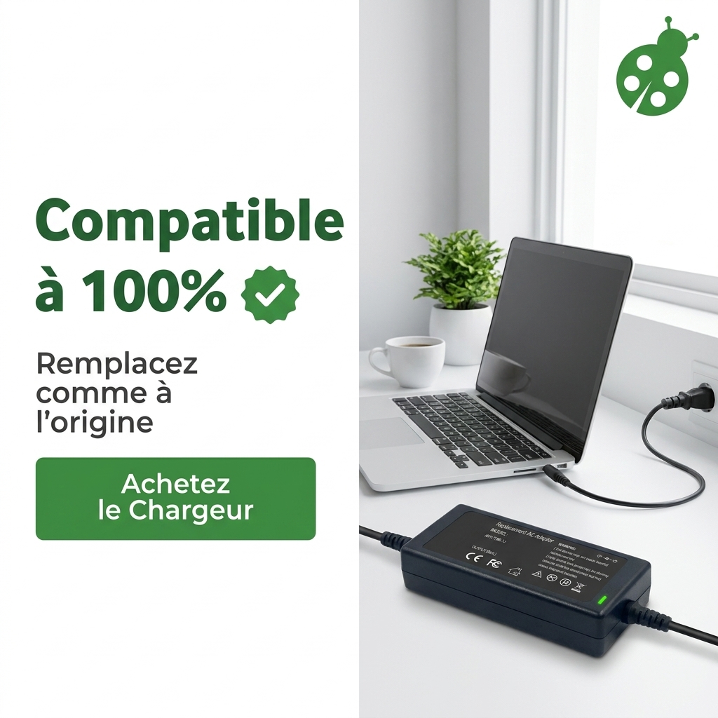 Oplader laptop toshiba satellite a100 523