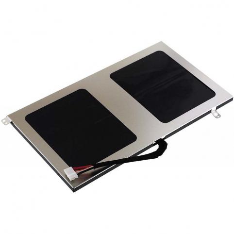 Batterij  fujitsu fpcbp345z