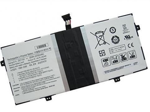 Batterij laptop samsung np930x2k