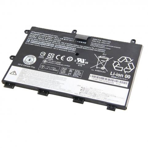 Refc batterij 45n1751