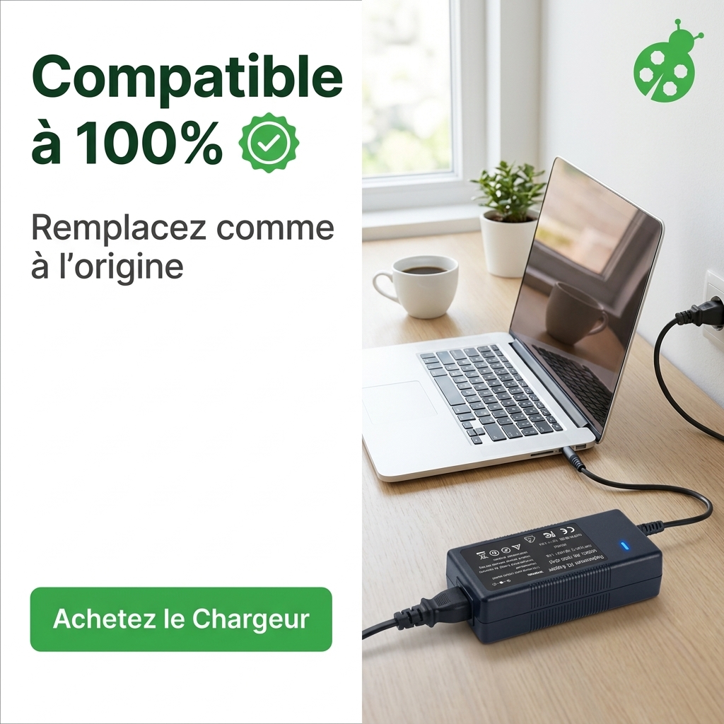 Oplader laptop dell inspiron 17 7000