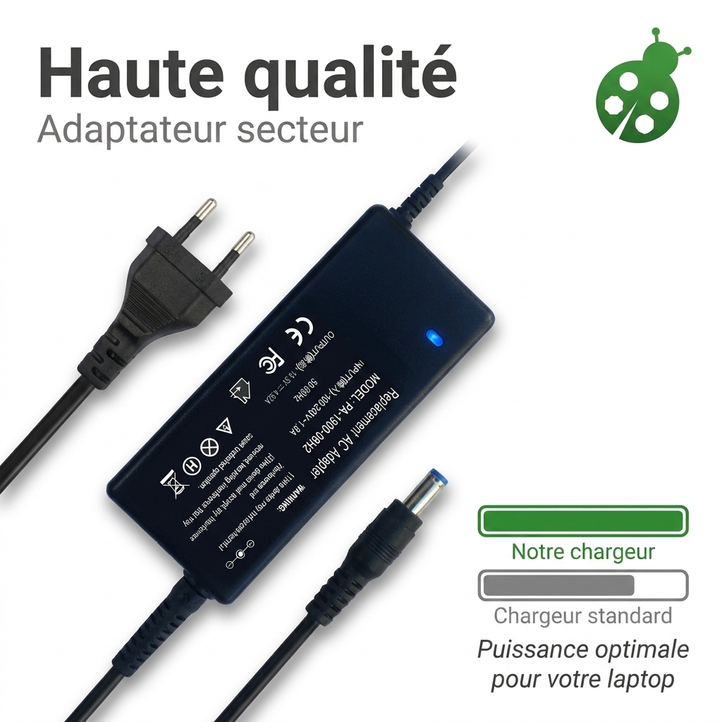 Oplader laptop dell vostro 15 3568