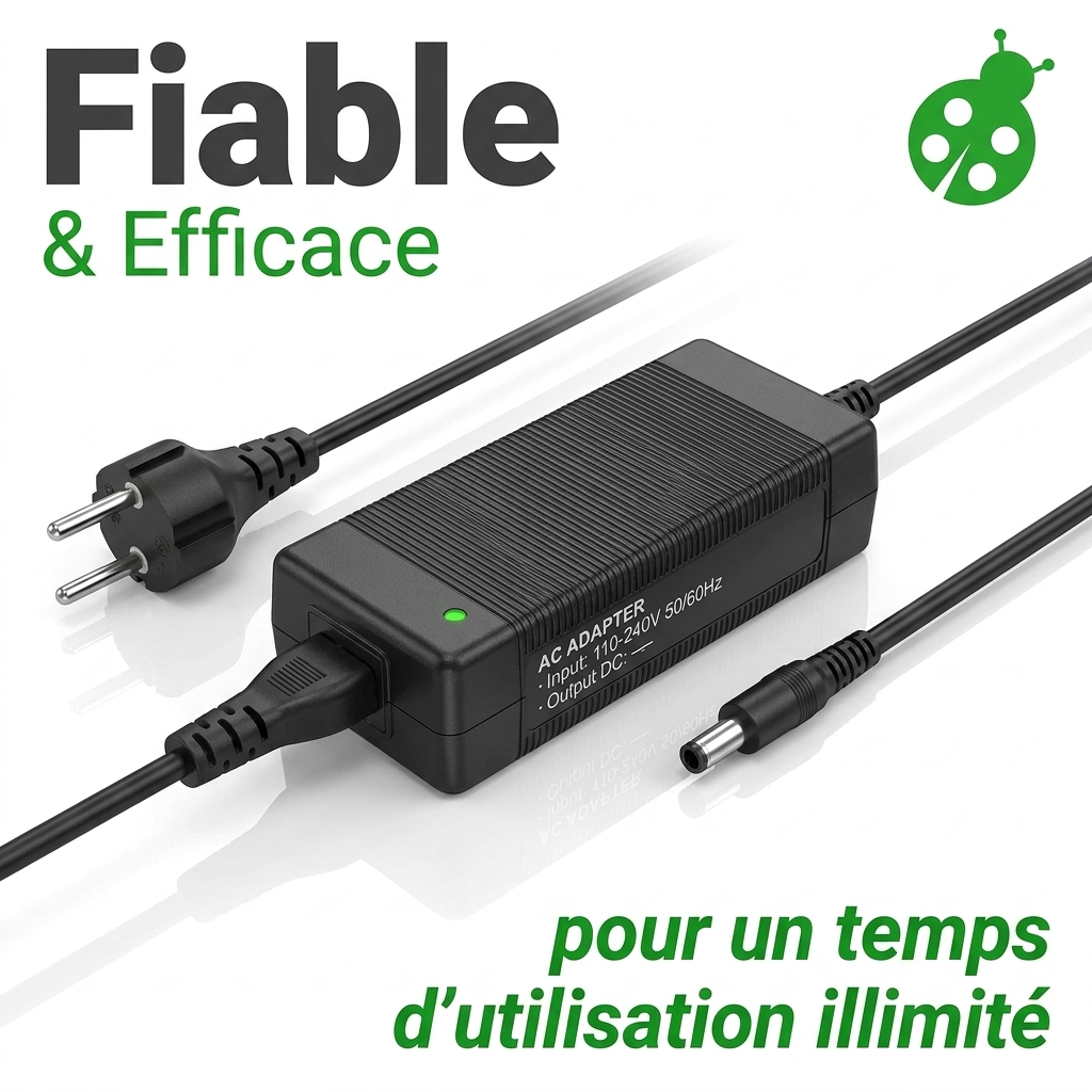 Oplader laptop dell latitude e7470