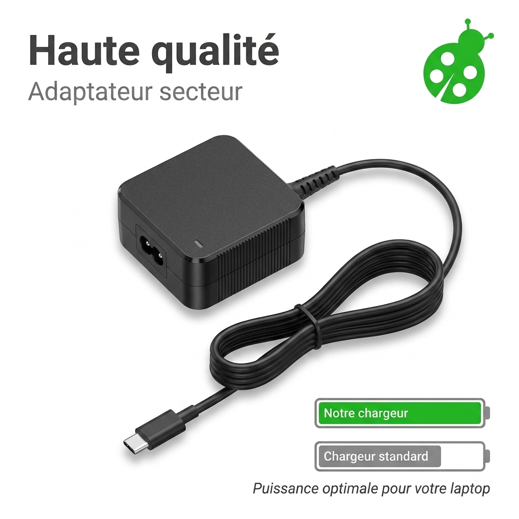 Oplader laptop hp  pavilion x2 10 n105nf