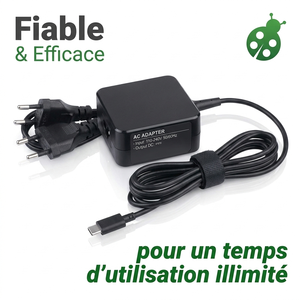 Oplader laptop hp  pavilion x2 10 n105nf