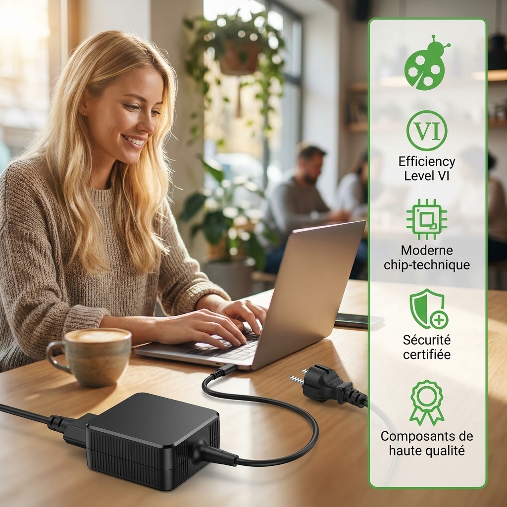 Oplader laptop hp  pavilion x2 10 n105nf