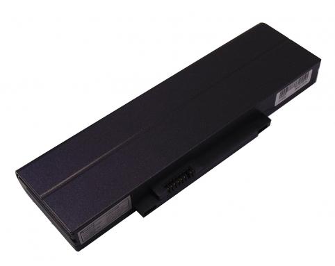 Batterij averatec durabook s14l