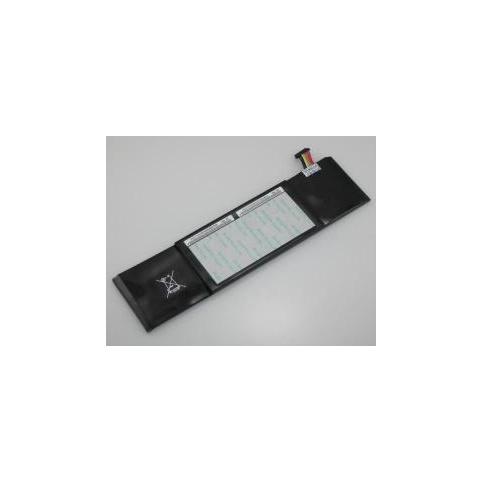 Batterij laptop asus eee pc 1008ha pu1x bk