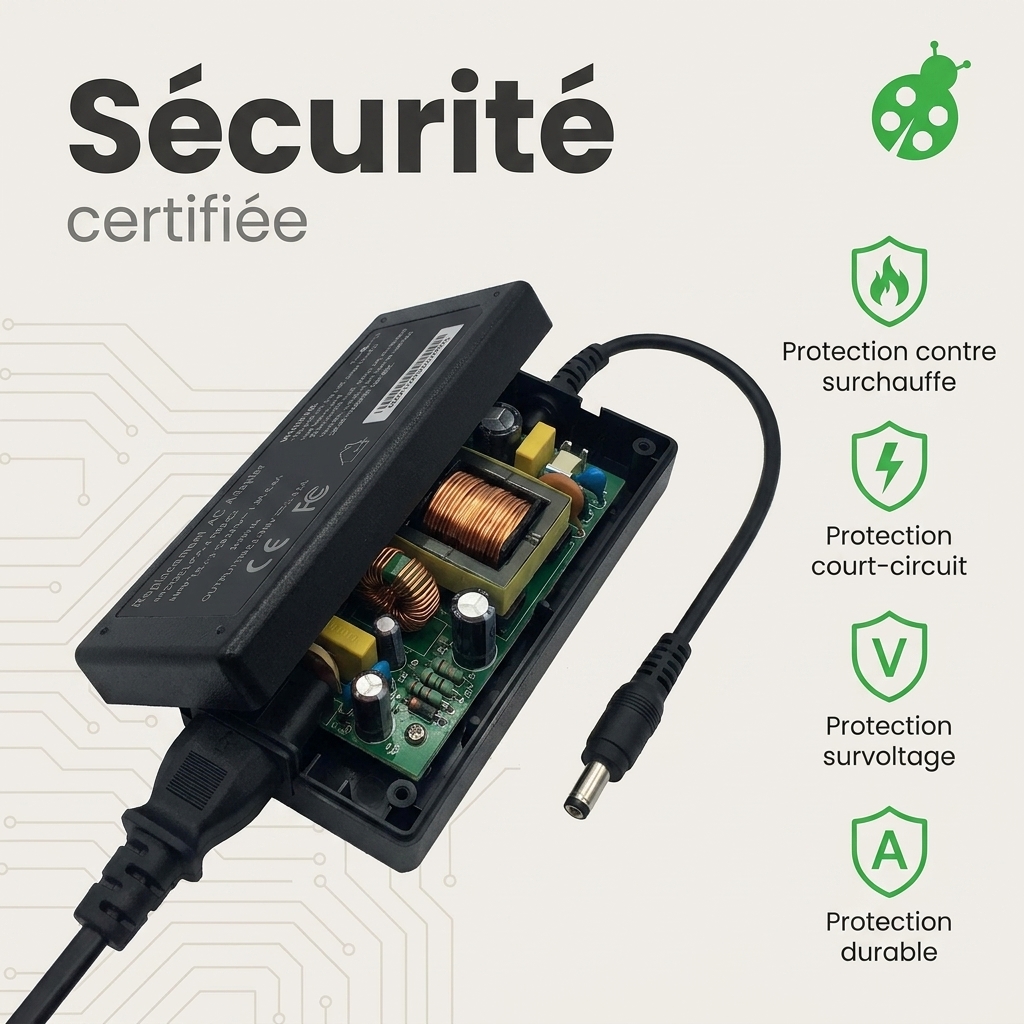 Oplader laptop asus x200m