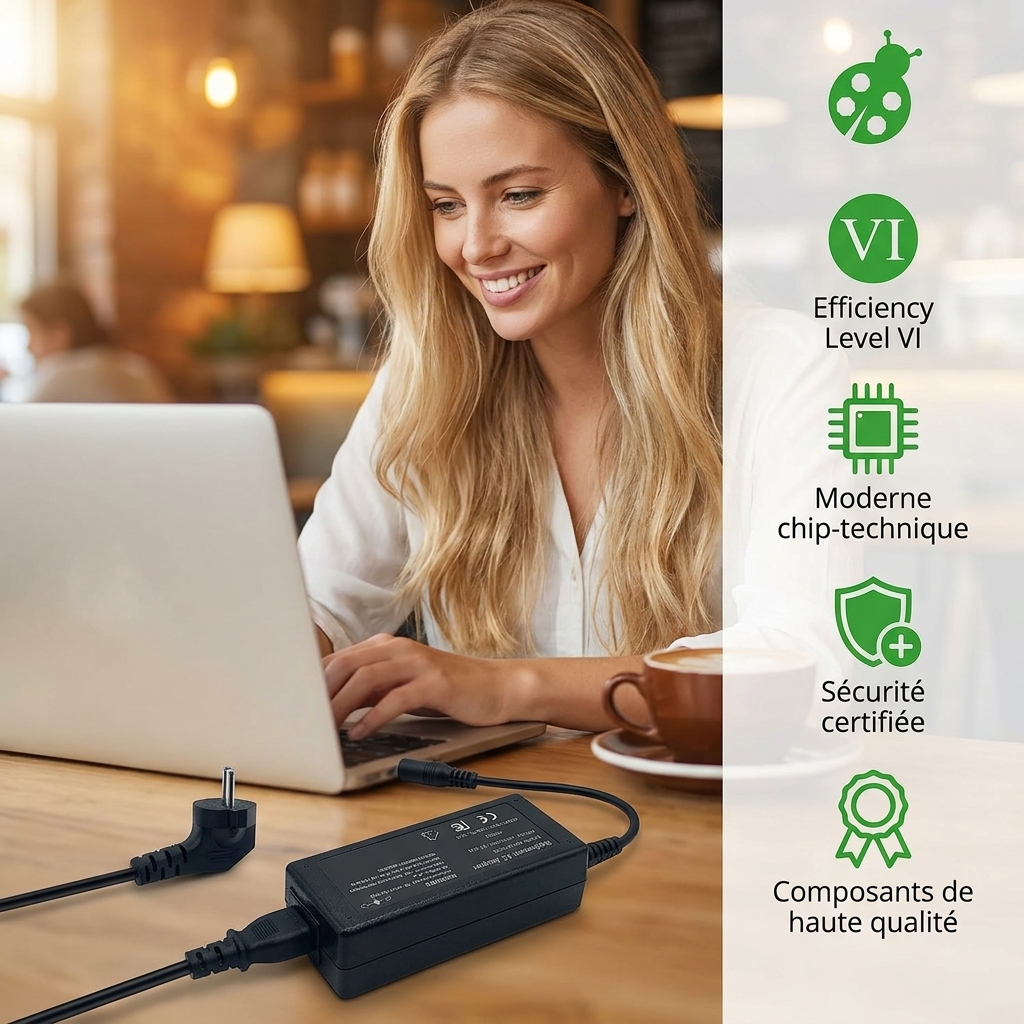 Oplader laptop asus x200m