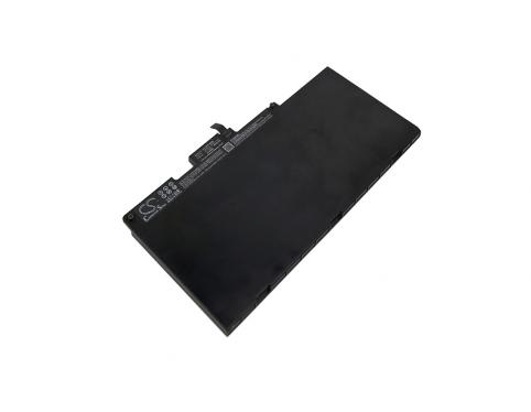 Batterij noir 4000 mah