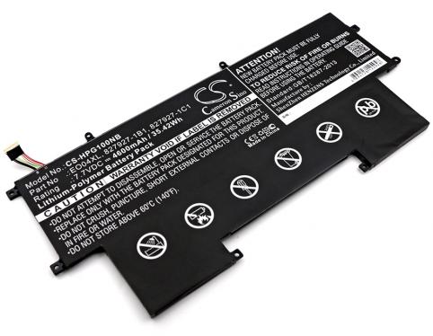 Refc batterij eo04xl