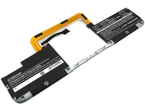 Batterij laptop hp spectre x2 13