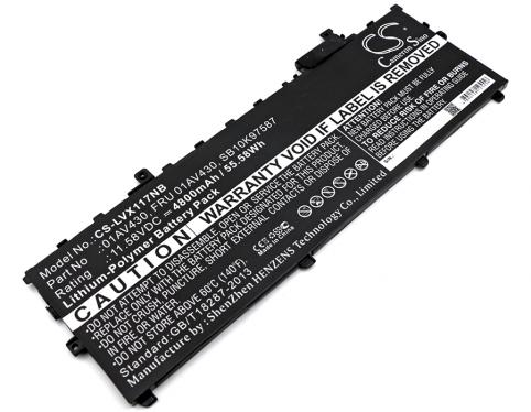 Refc batterij 01av494