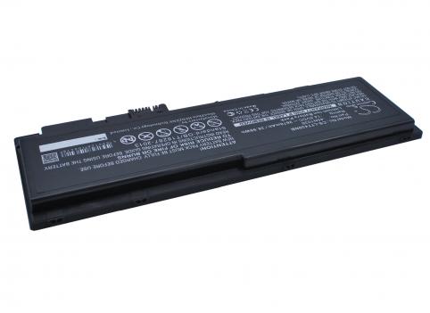 Batterij  lenovo 45n1036