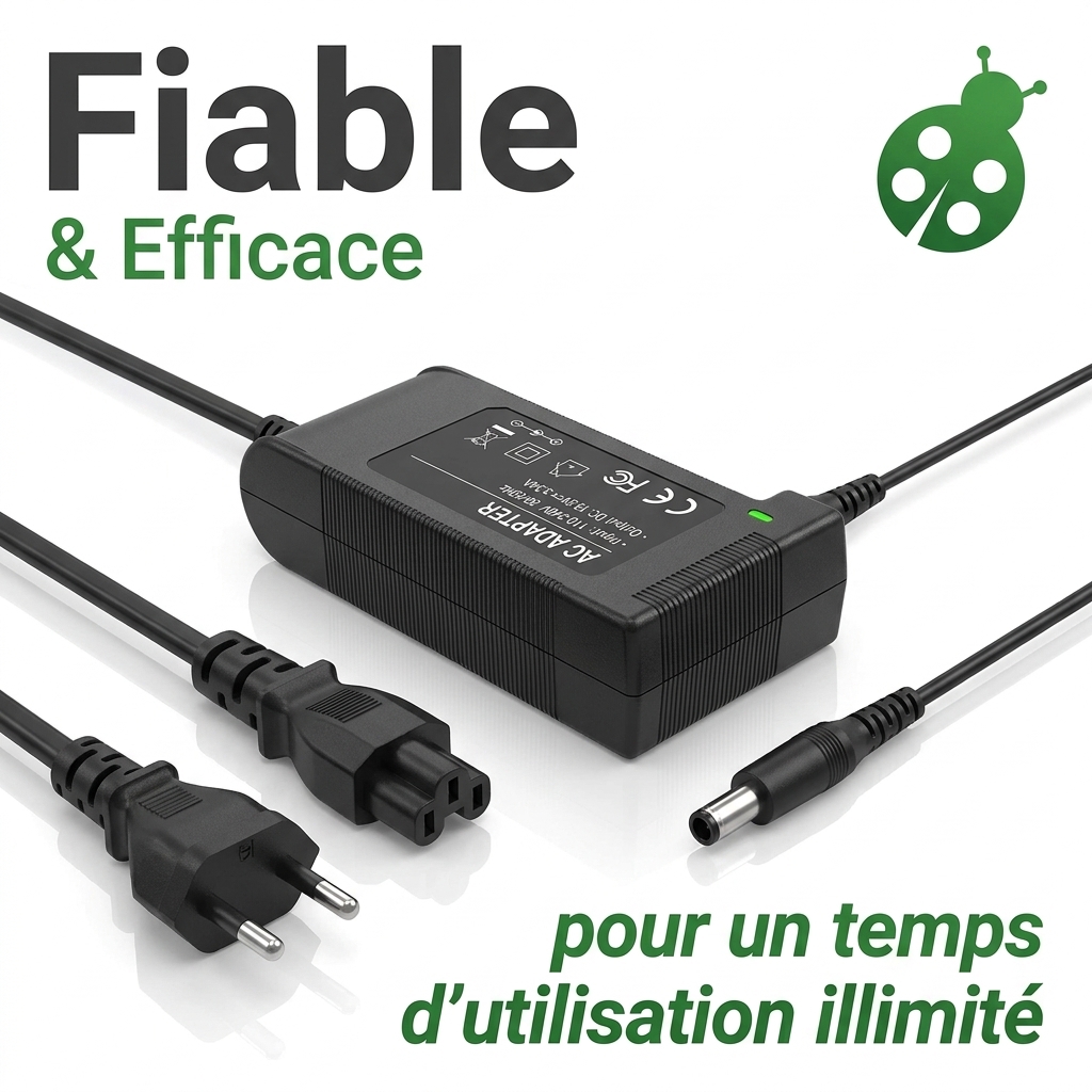 Oplader laptop dell latitude e7270