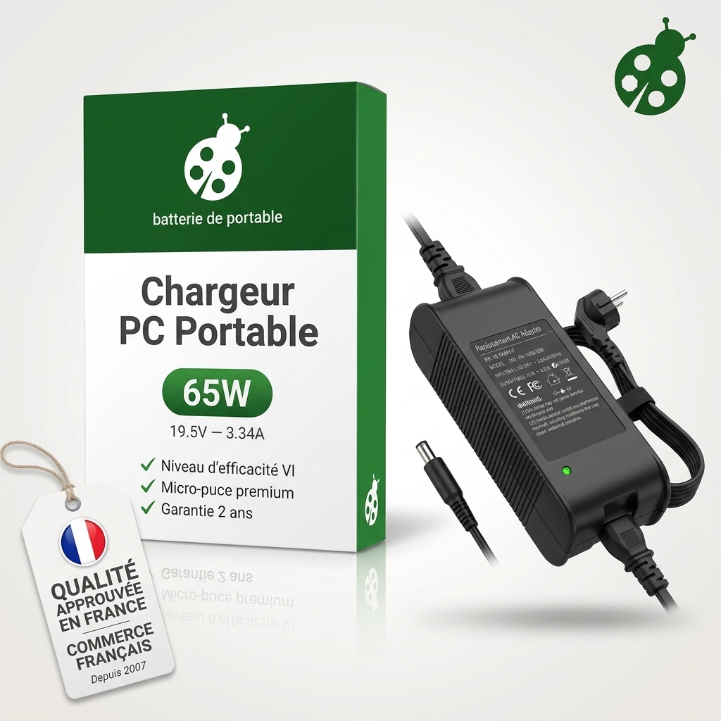 Oplader dell latitude 12 rugged extreme 720